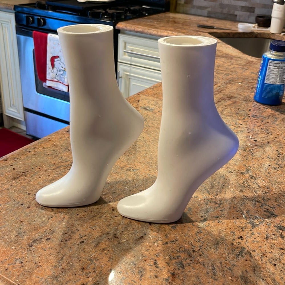 Sock display